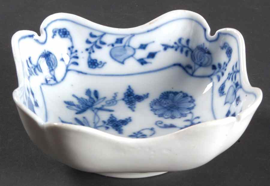 ERT1 4" Ashtray by Ernst Teichert-1