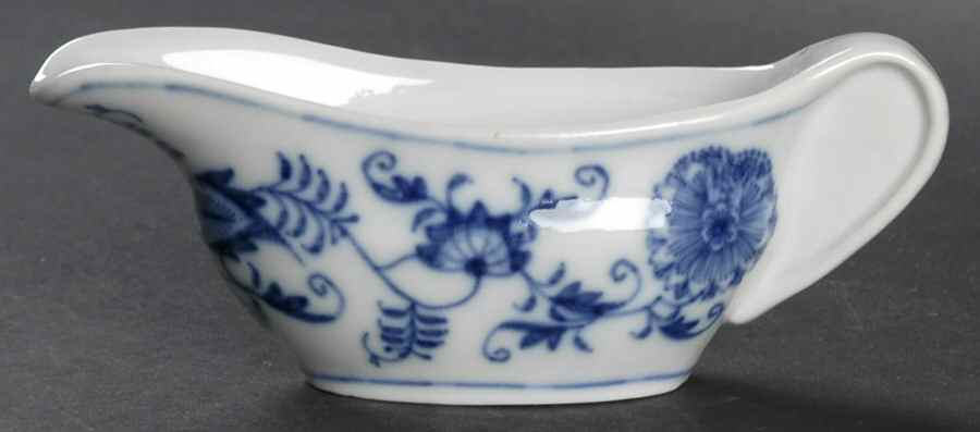 ERT1 Individual Gravy Boat by Ernst Teichert-1