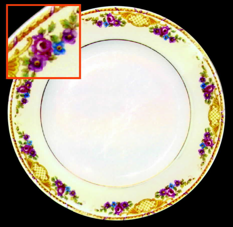 EPI89 Dinner Plate by Epiag-1