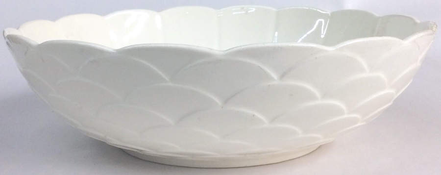 Berkeley 9" Round Vegetable Bowl by Erphila-1