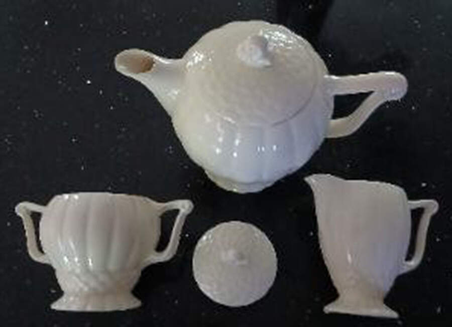 Berkeley Sugar Bowl No Lid by Erphila-1