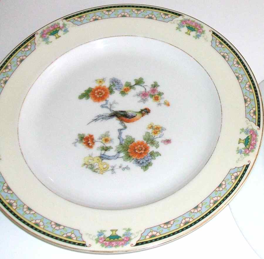 EPI30 Dinner Plate by Epiag-1