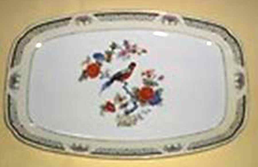 EPI30 14" Rectangular Serving Platter by Epiag-1