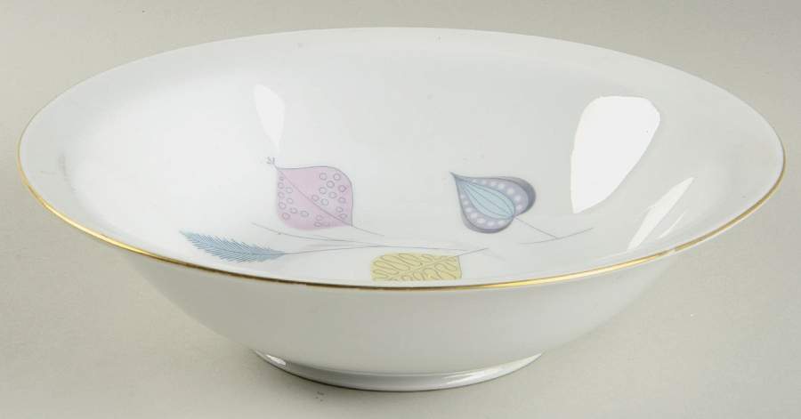 W2057 9" Round Vegetable Bowl by Eschenbach-1