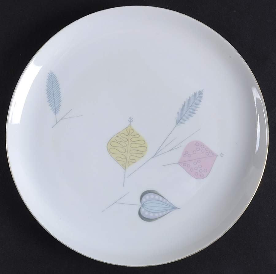 W2057 Salad Plate by Eschenbach-1