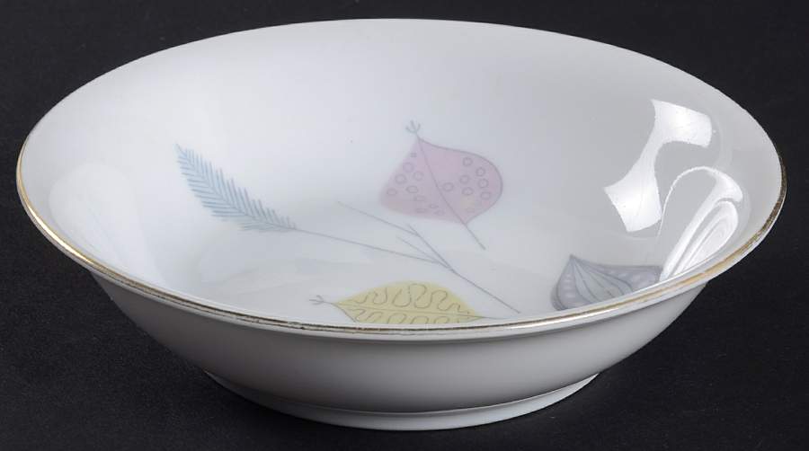 W2057 Fruit/Dessert (Sauce) Bowl by Eschenbach-1