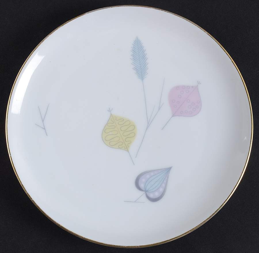 W2057 Bread & Butter Plate by Eschenbach-1