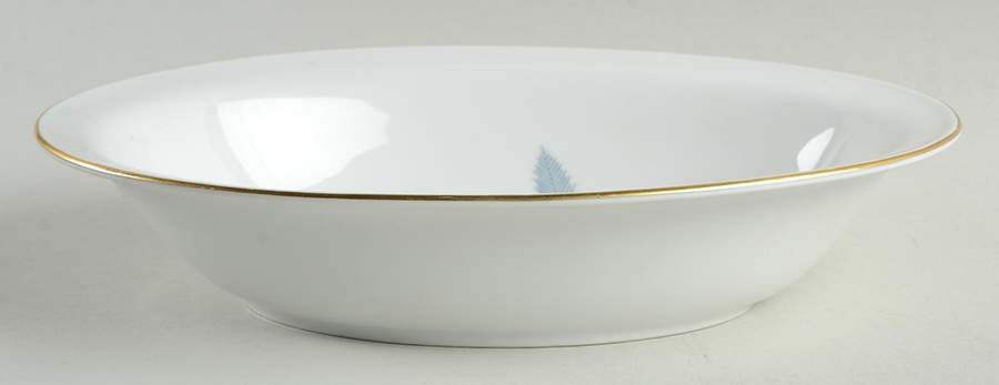 W2057 9" Oval Vegetable Bowl by Eschenbach-1