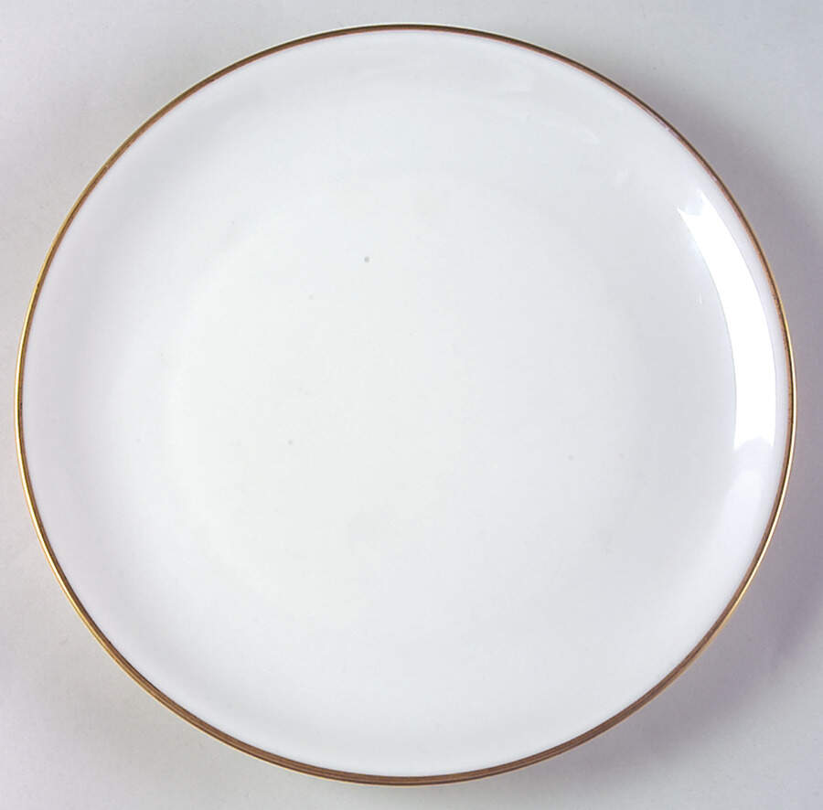 W309C Dinner Plate by Eschenbach-1