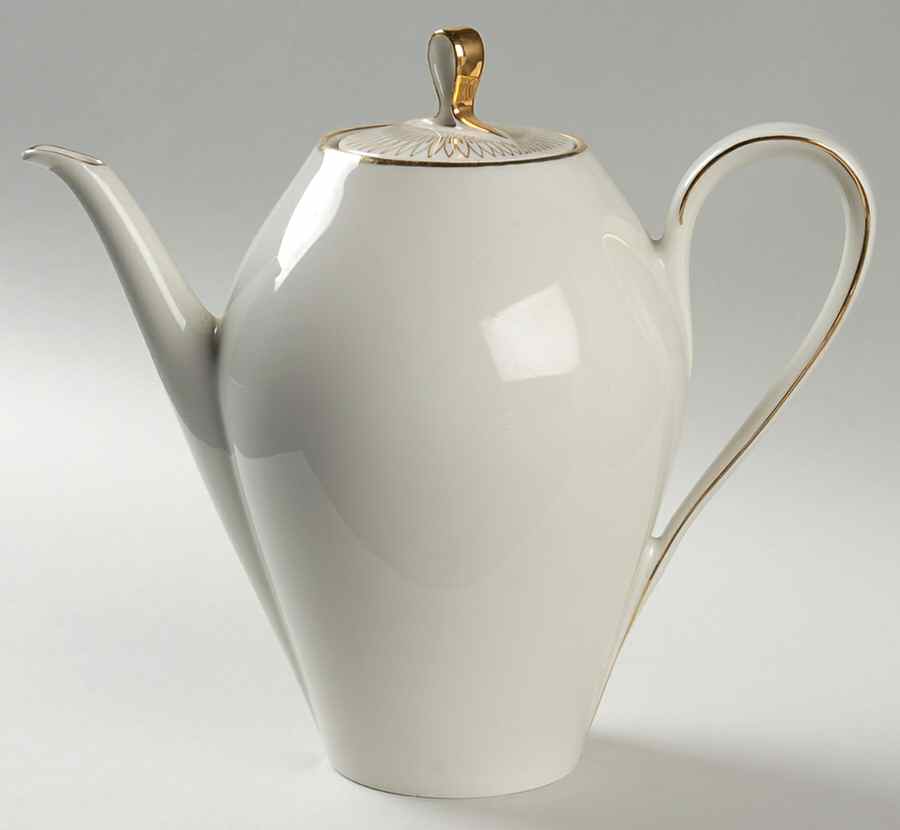 W309C Coffee Pot & Lid by Eschenbach-1