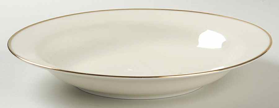 W309C Large Rim Soup Bowl by Eschenbach-1