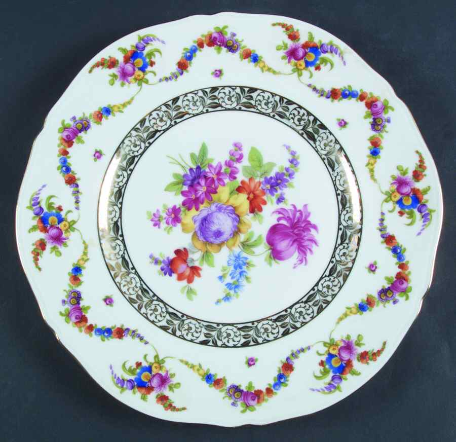 10485 Large Dinner Plate by Epiag-1