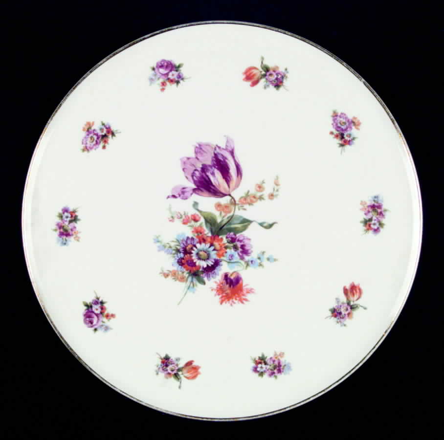 ERP6 Cake Plate by Erphila-1