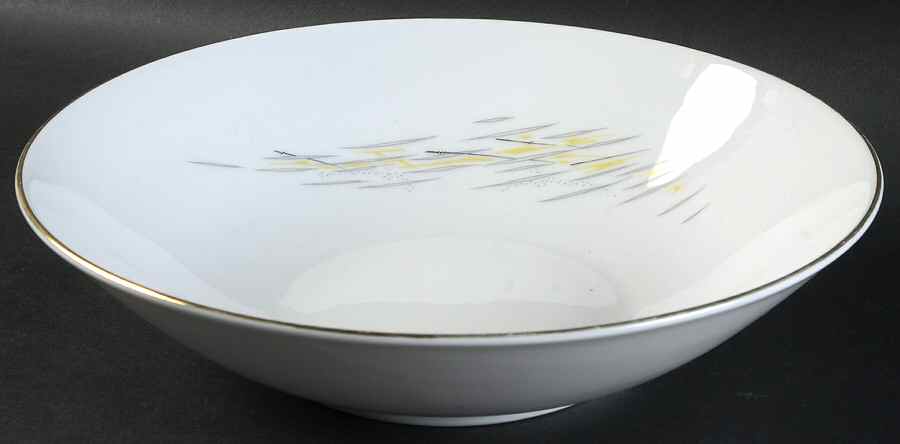 W3180 9" Round Vegetable Bowl by Eschenbach-1