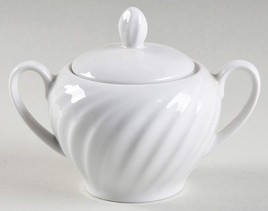 ESC45 Sugar Bowl & Lid by Eschenbach-1