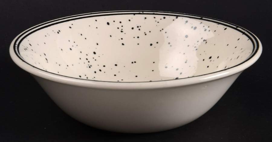 EIT11 Coupe Cereal Bowl by English Ironstone Tableware-1