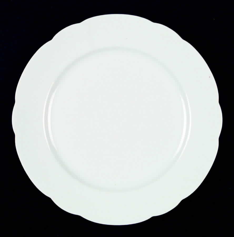 EAM15 Dinner Plate by E & A Muller-1