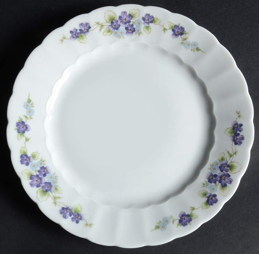 20979 Salad Plate by Eschenbach-1