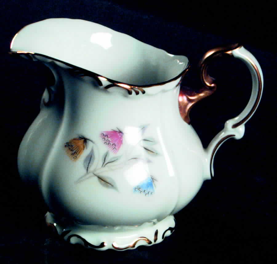 21839 Mini Creamer by Edelstein-1