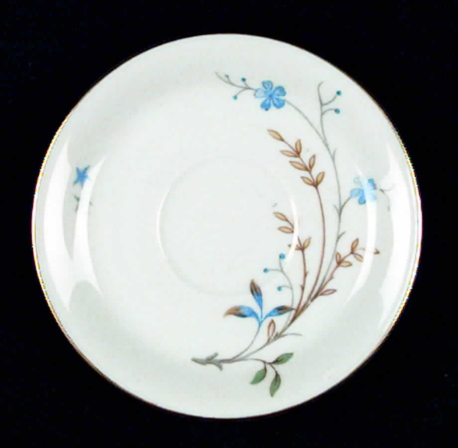 W839 Saucer for Demitasse Cup by Eschenbach-1