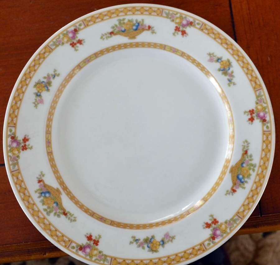 6526 Dinner Plate by Epiag-1