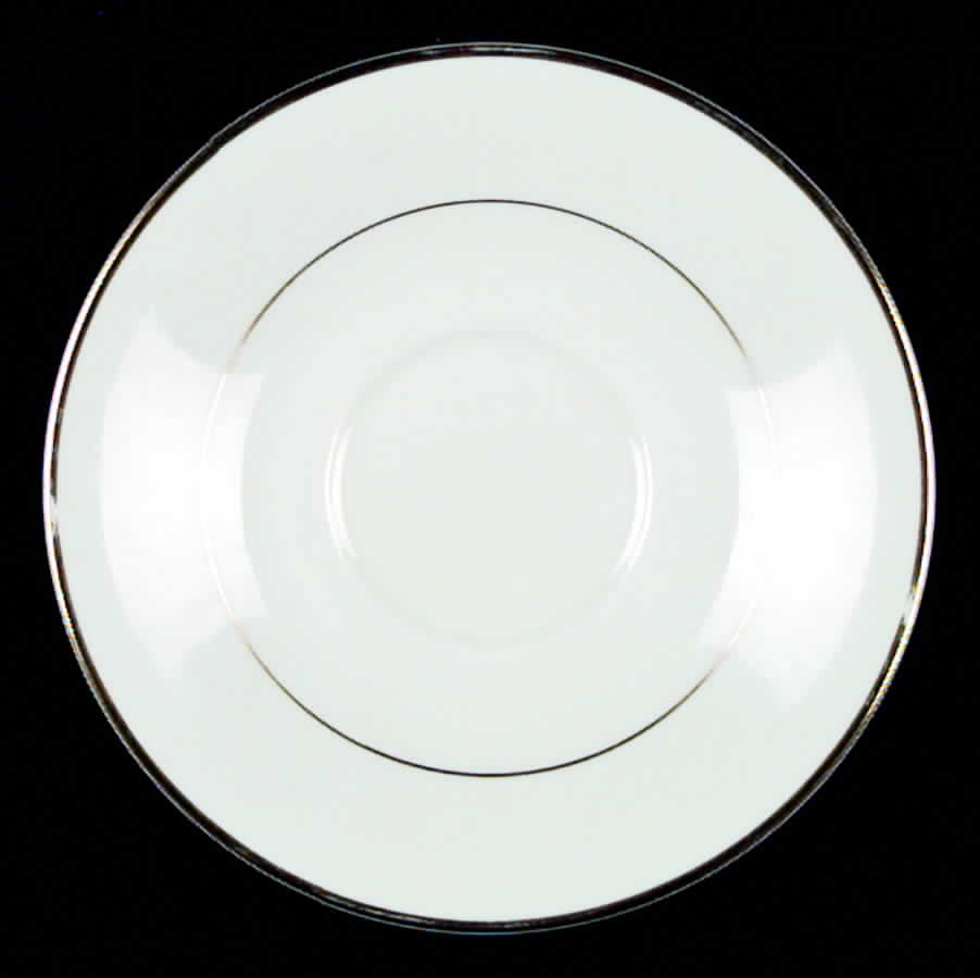 Elegance Saucer by E & E-1