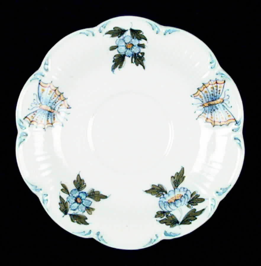 390 Saucer by Este-1