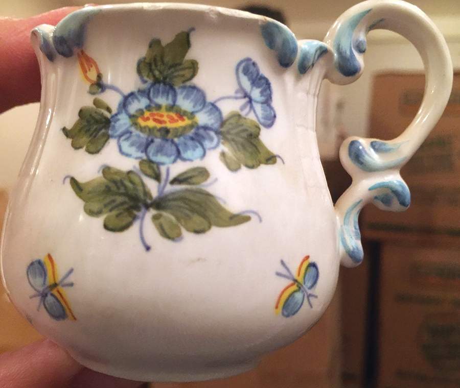390 Flat Cup by Este-1