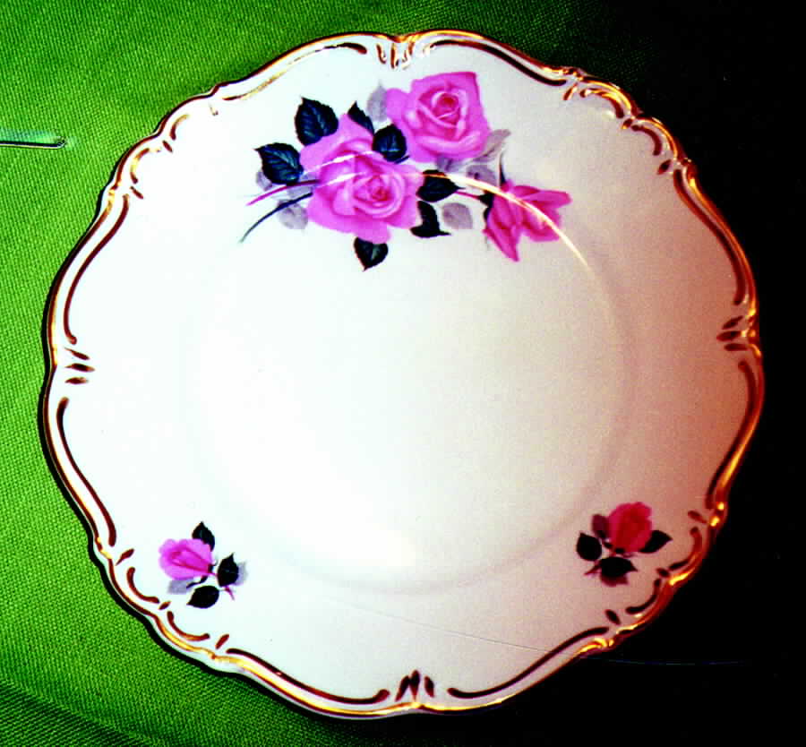 EDE12 Dinner Plate by Edelstein-1