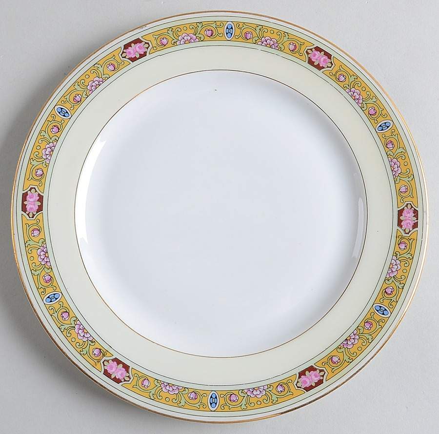 6560 Salad Plate by Epiag-1