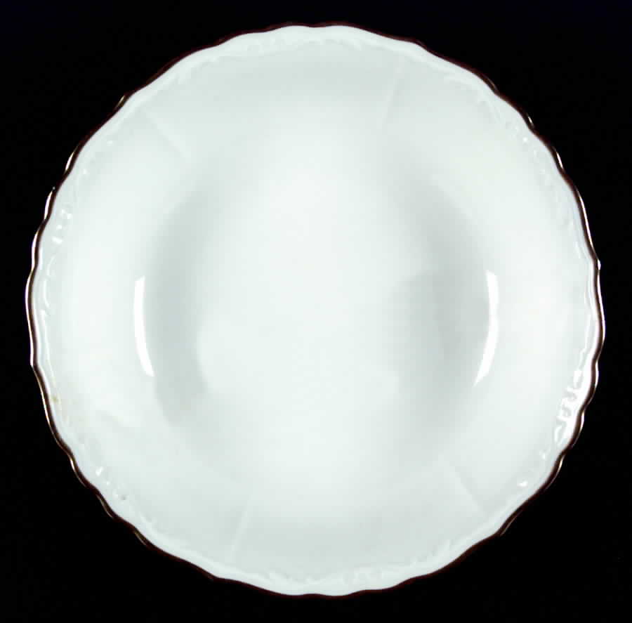 A2067 9" Round Vegetable Bowl by Eschenbach-1