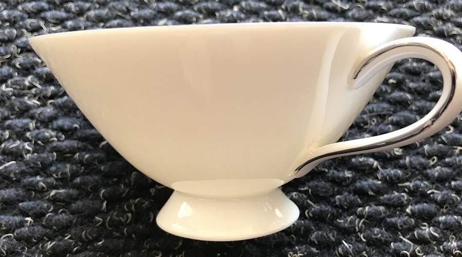 P1346 Footed Cup by Eschenbach-1