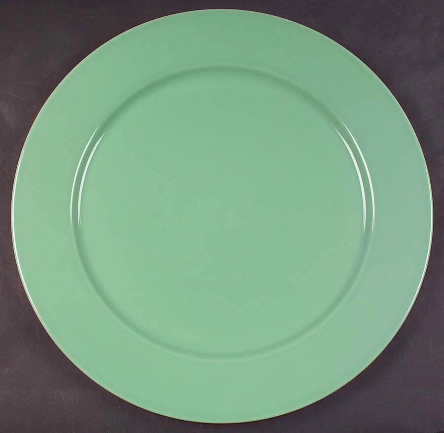 Service Plates Service Plate (Charger) by Epoch-1
