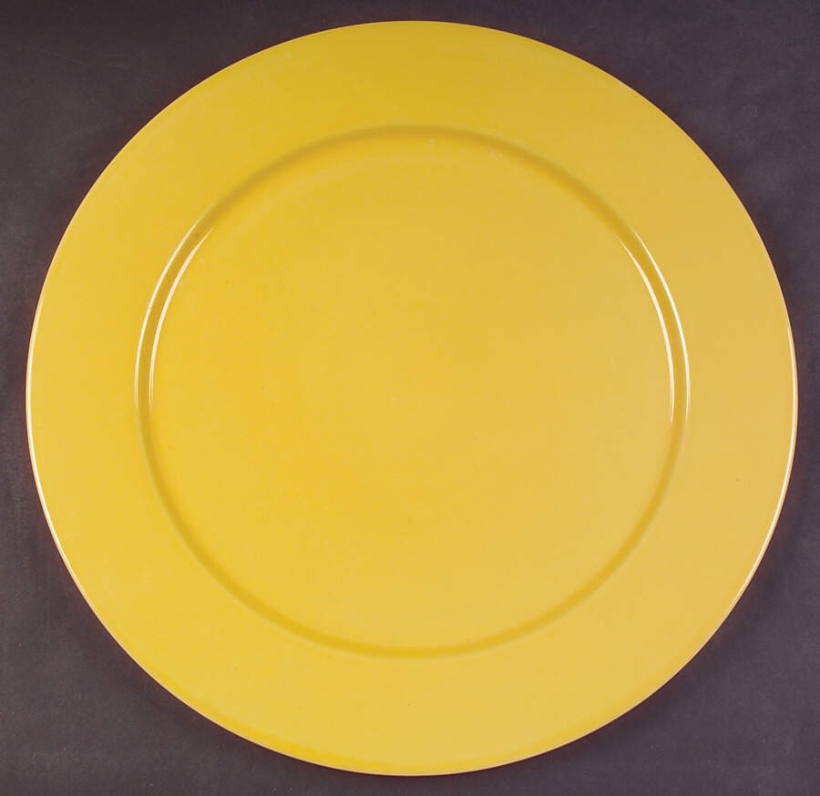 Service Plates Service Plate (Charger) by Epoch-1