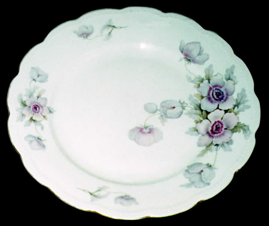 3268 Dinner Plate by Epiag-1