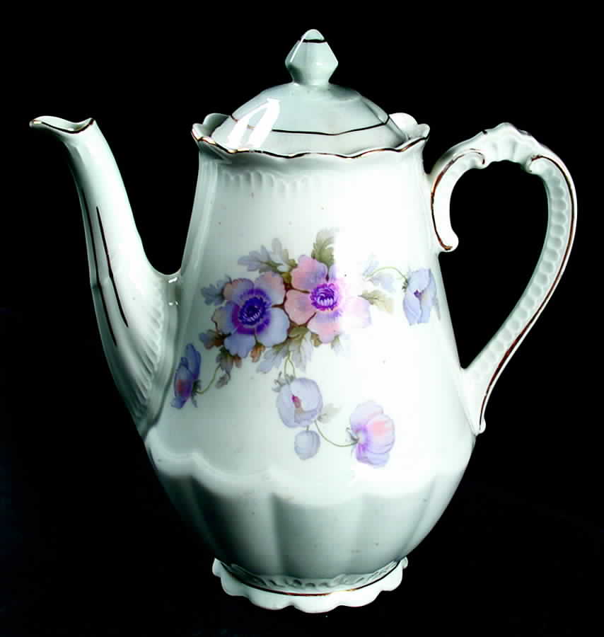 3268 Coffee Pot & Lid by Epiag-1