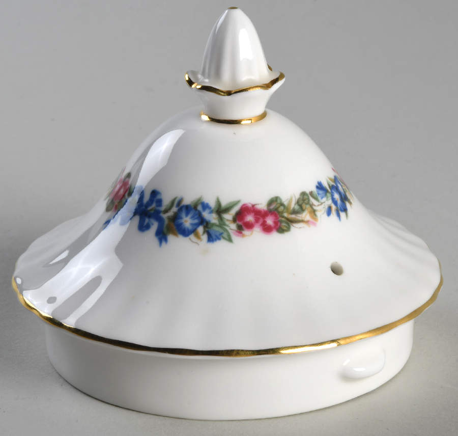 Duchess Anna Tea Service Lid for Teapot by England-1