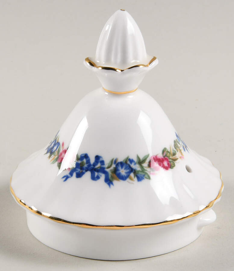 Duchess Anna Tea Service Lid for Coffee Pot by England-1