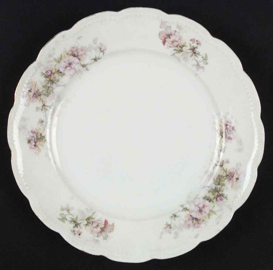 Eca4 Dinner Plate by Eagle (Austria)-1