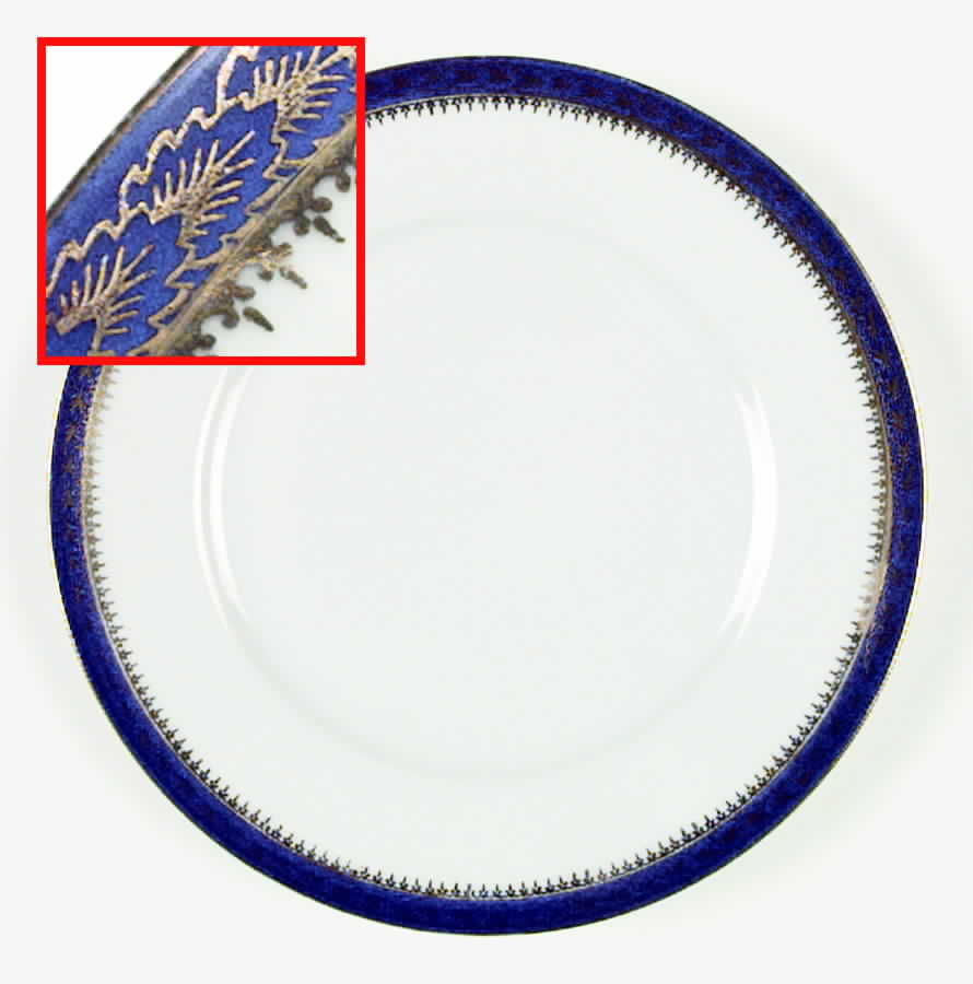 EPI201 Salad Plate by Epiag-1