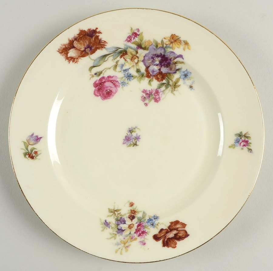 5344 Salad Plate by Epiag-1