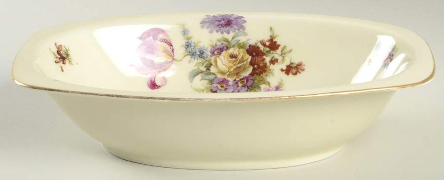 5344 9" Oval Vegetable Bowl by Epiag-1