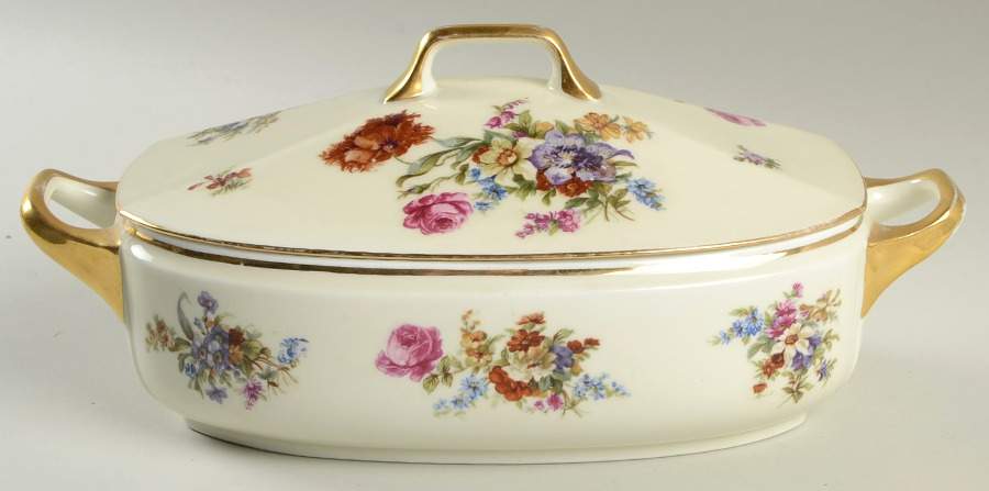 5344 Oval Covered Vegetable by Epiag-1