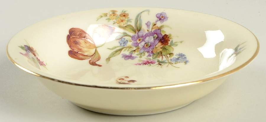 5344 Fruit/Dessert (Sauce) Bowl by Epiag-1