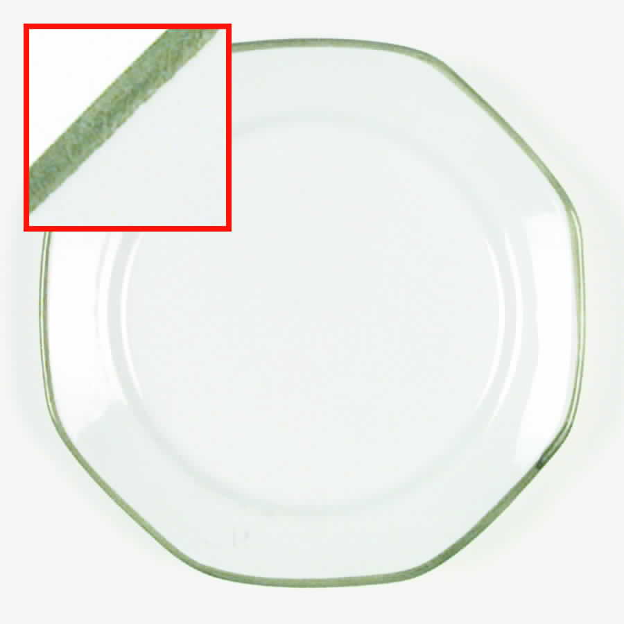 ESE5 Bread & Butter Plate by Este-1