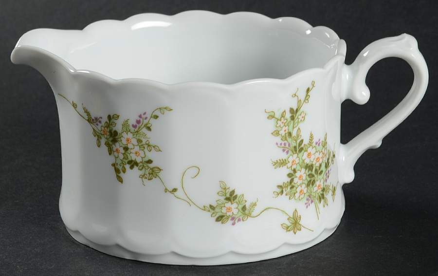 21041 Gravy Boat by Eschenbach-1