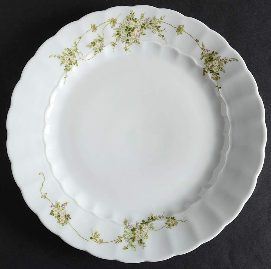 21041 Dinner Plate by Eschenbach-1