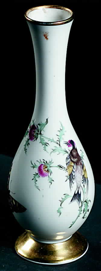 1463 Bud Vase by Eberthal-1