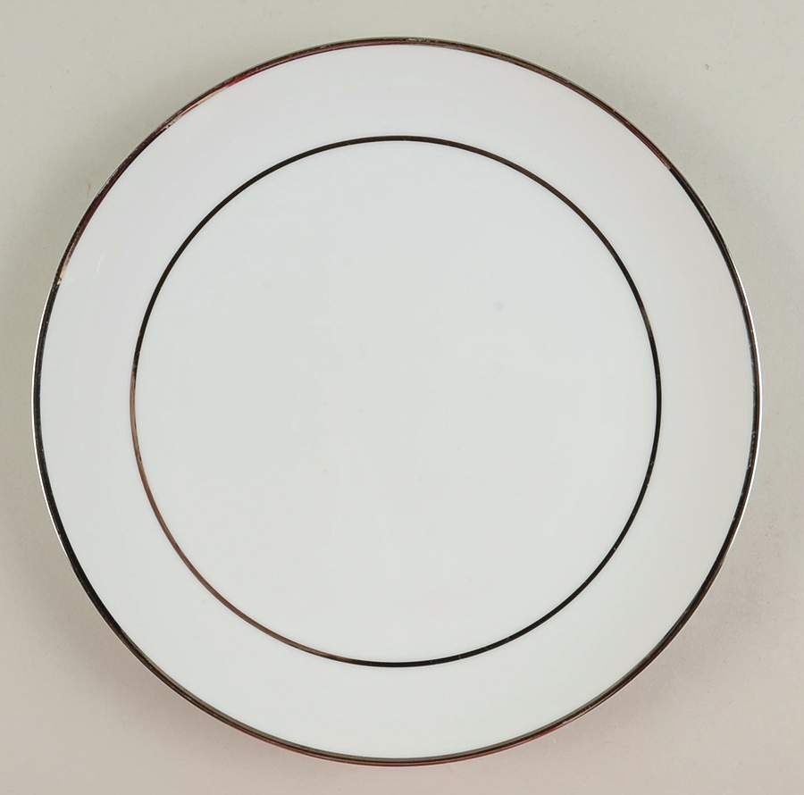 Ceremony Dinner Plate by Eternal-1
