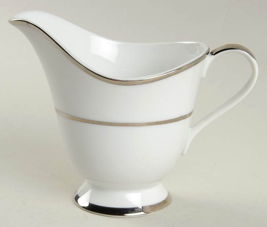 Ceremony Creamer by Eternal-1